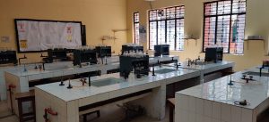Chemistry Lab